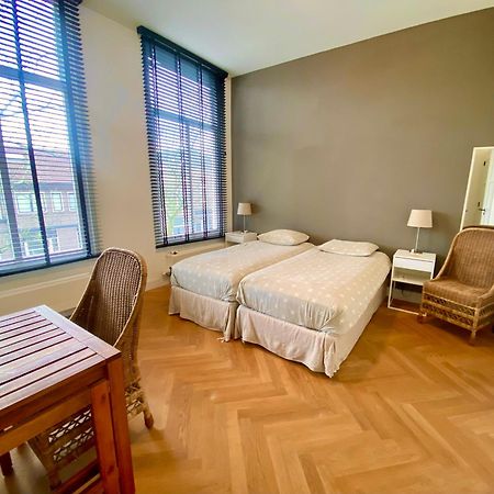 Bed and Breakfast Oranjepark Dordrecht Zewnętrze zdjęcie