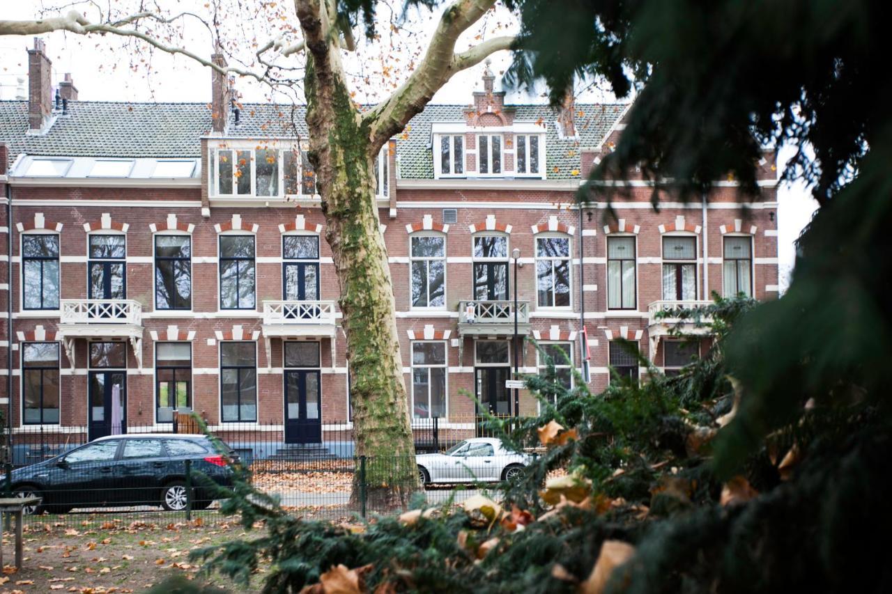 Bed and Breakfast Oranjepark Dordrecht Zewnętrze zdjęcie