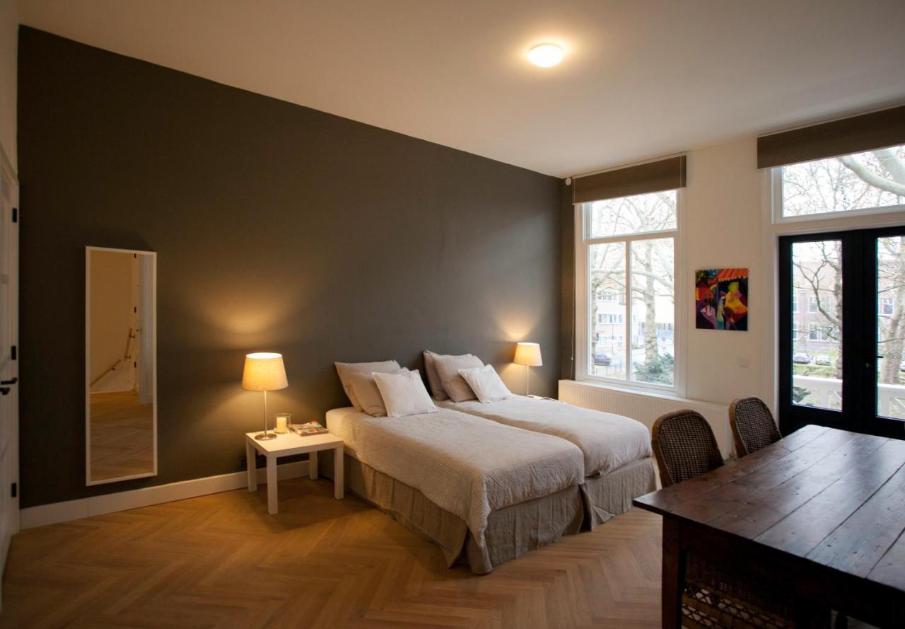 Bed and Breakfast Oranjepark Dordrecht Zewnętrze zdjęcie