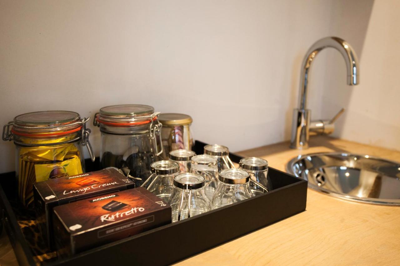 Bed and Breakfast Oranjepark Dordrecht Zewnętrze zdjęcie