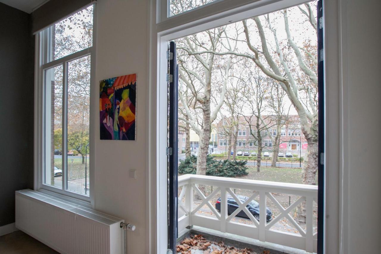 Bed and Breakfast Oranjepark Dordrecht Zewnętrze zdjęcie