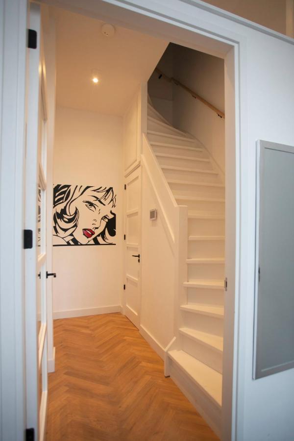Bed and Breakfast Oranjepark Dordrecht Zewnętrze zdjęcie