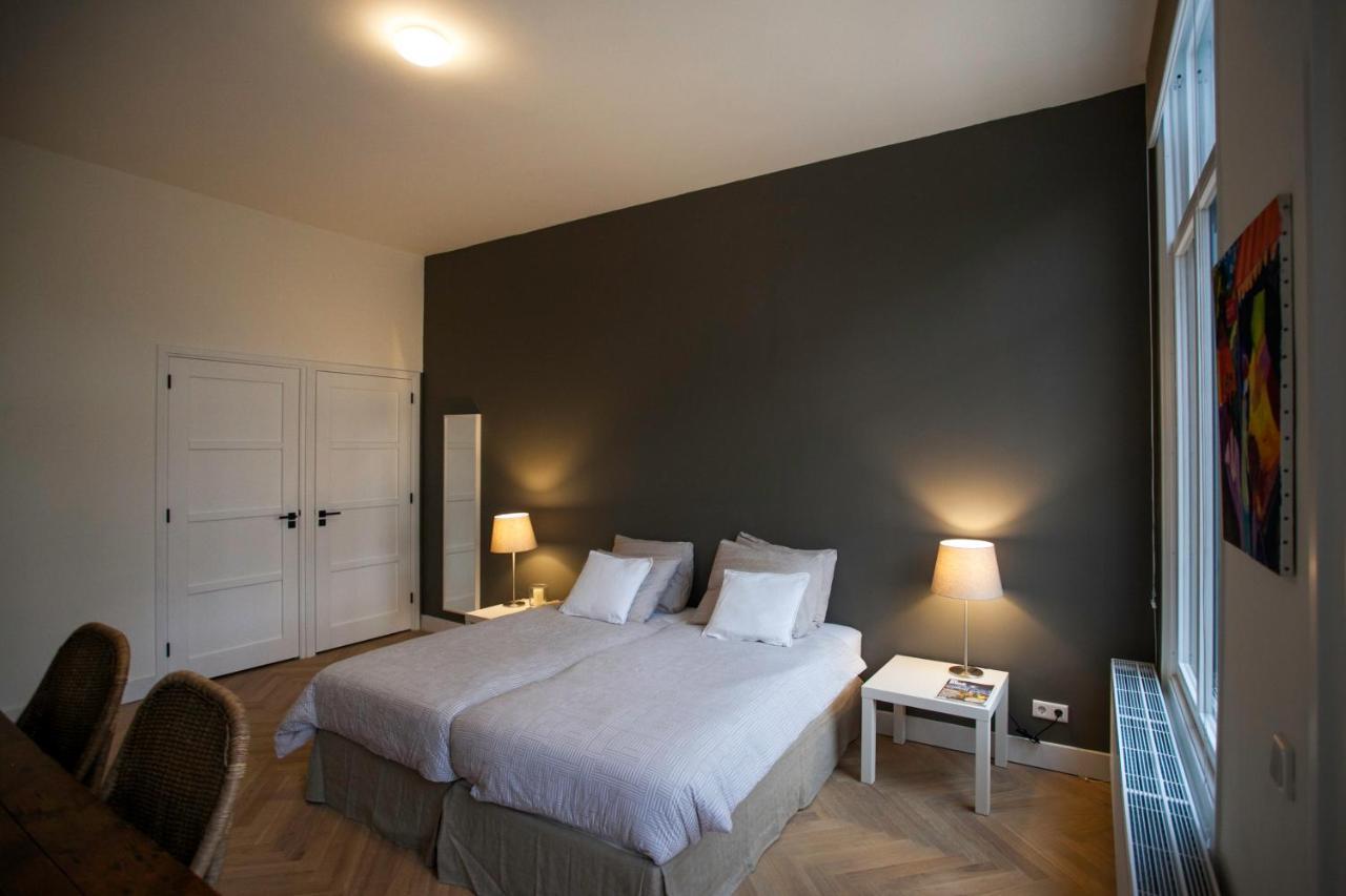 Bed and Breakfast Oranjepark Dordrecht Zewnętrze zdjęcie