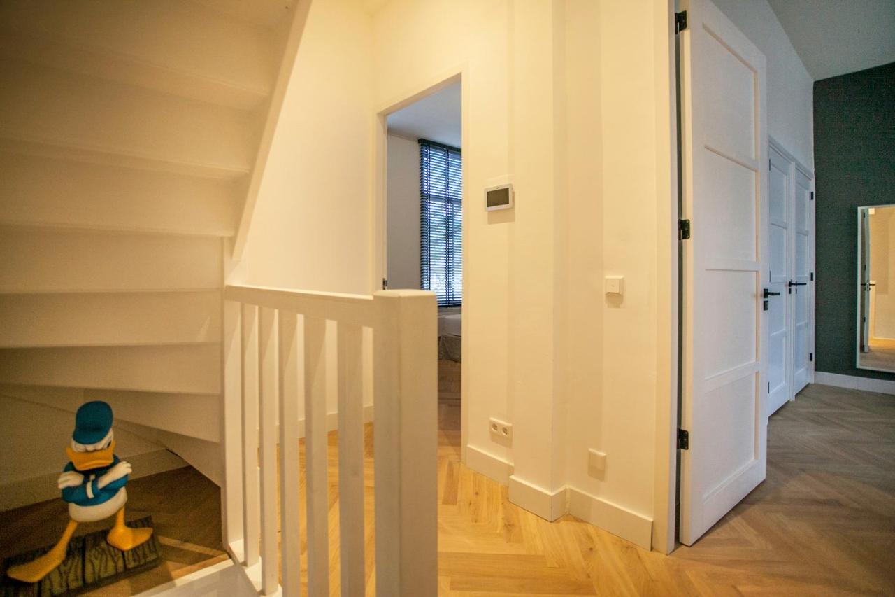 Bed and Breakfast Oranjepark Dordrecht Zewnętrze zdjęcie