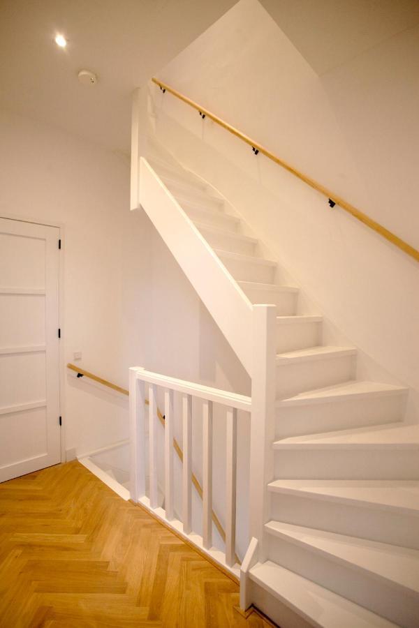 Bed and Breakfast Oranjepark Dordrecht Zewnętrze zdjęcie