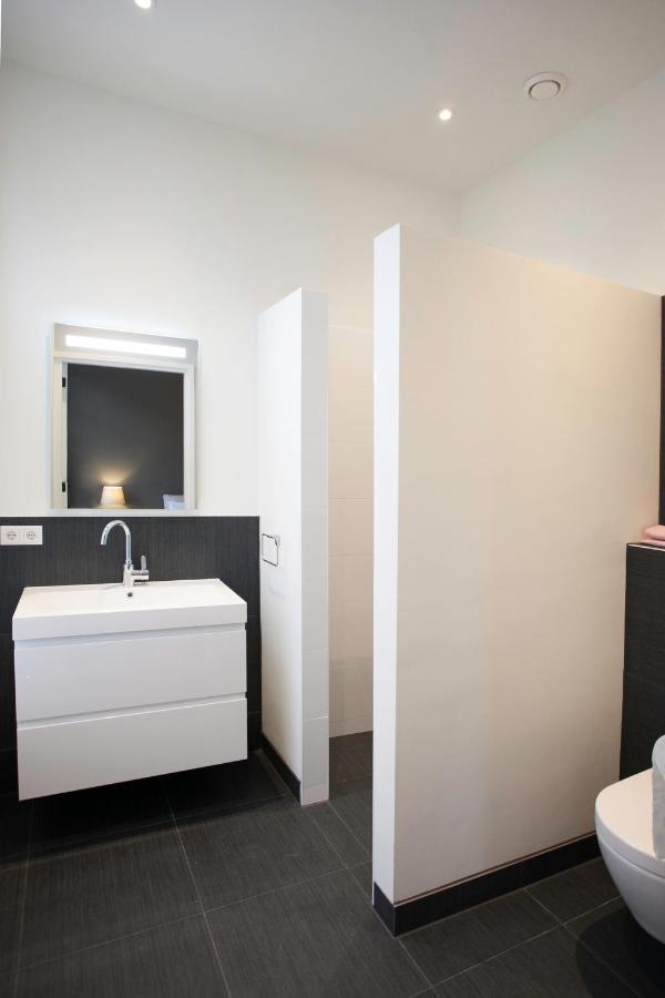 Bed and Breakfast Oranjepark Dordrecht Zewnętrze zdjęcie