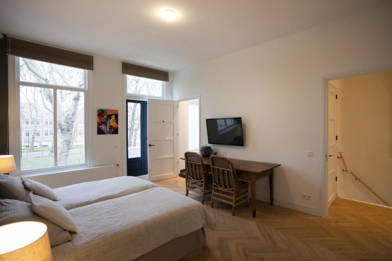 Bed and Breakfast Oranjepark Dordrecht Zewnętrze zdjęcie