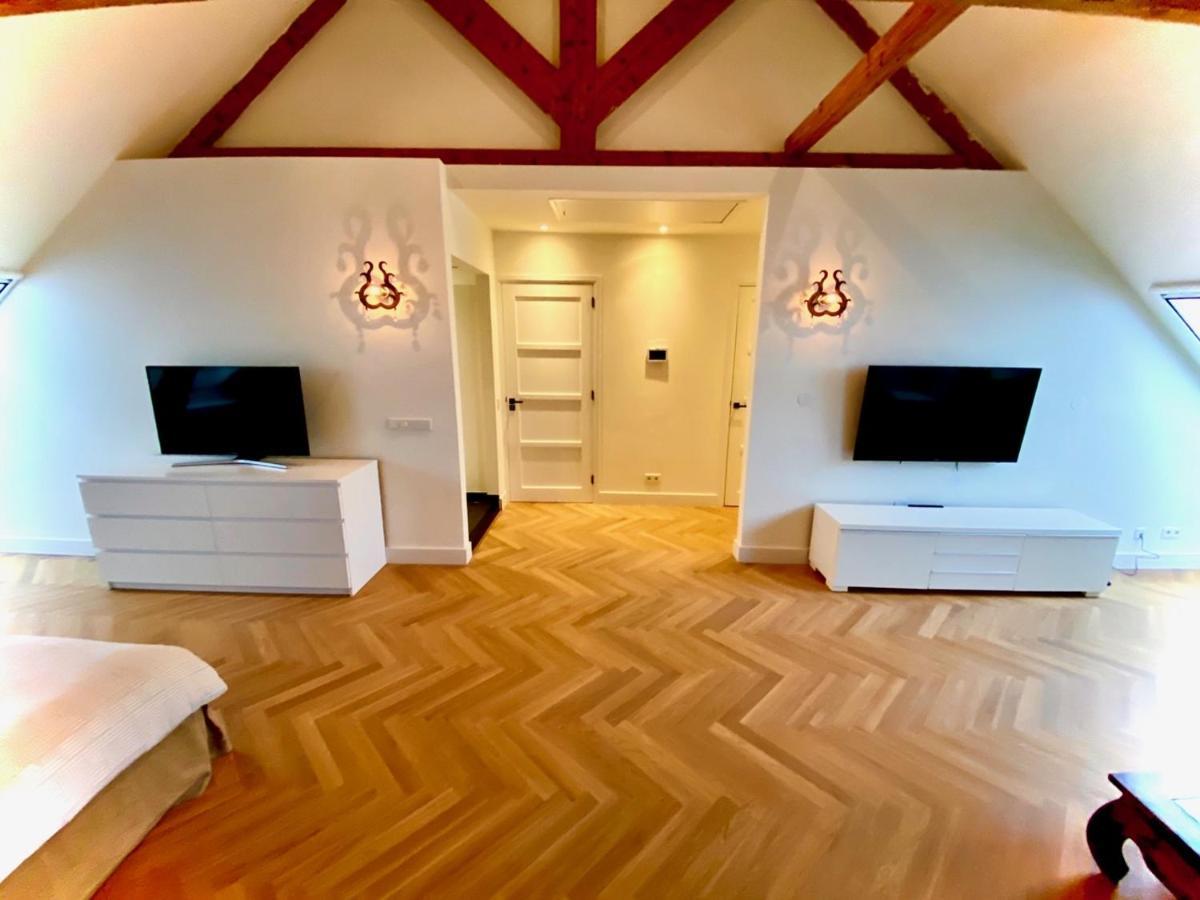 Bed and Breakfast Oranjepark Dordrecht Zewnętrze zdjęcie