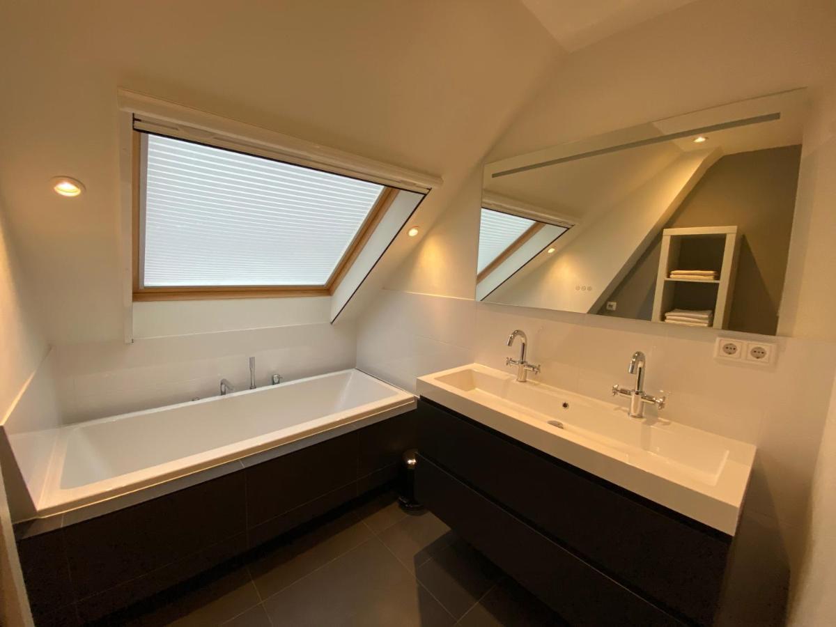 Bed and Breakfast Oranjepark Dordrecht Zewnętrze zdjęcie