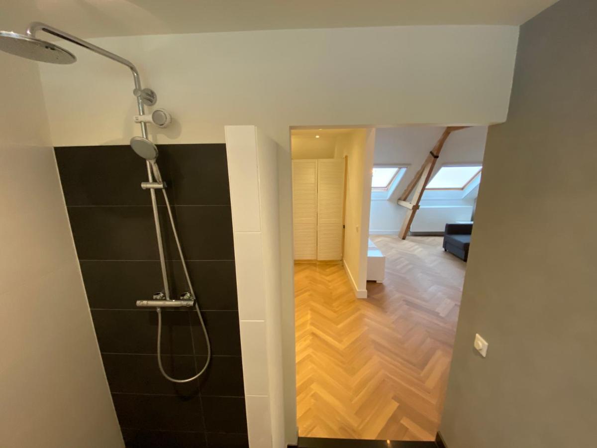 Bed and Breakfast Oranjepark Dordrecht Zewnętrze zdjęcie