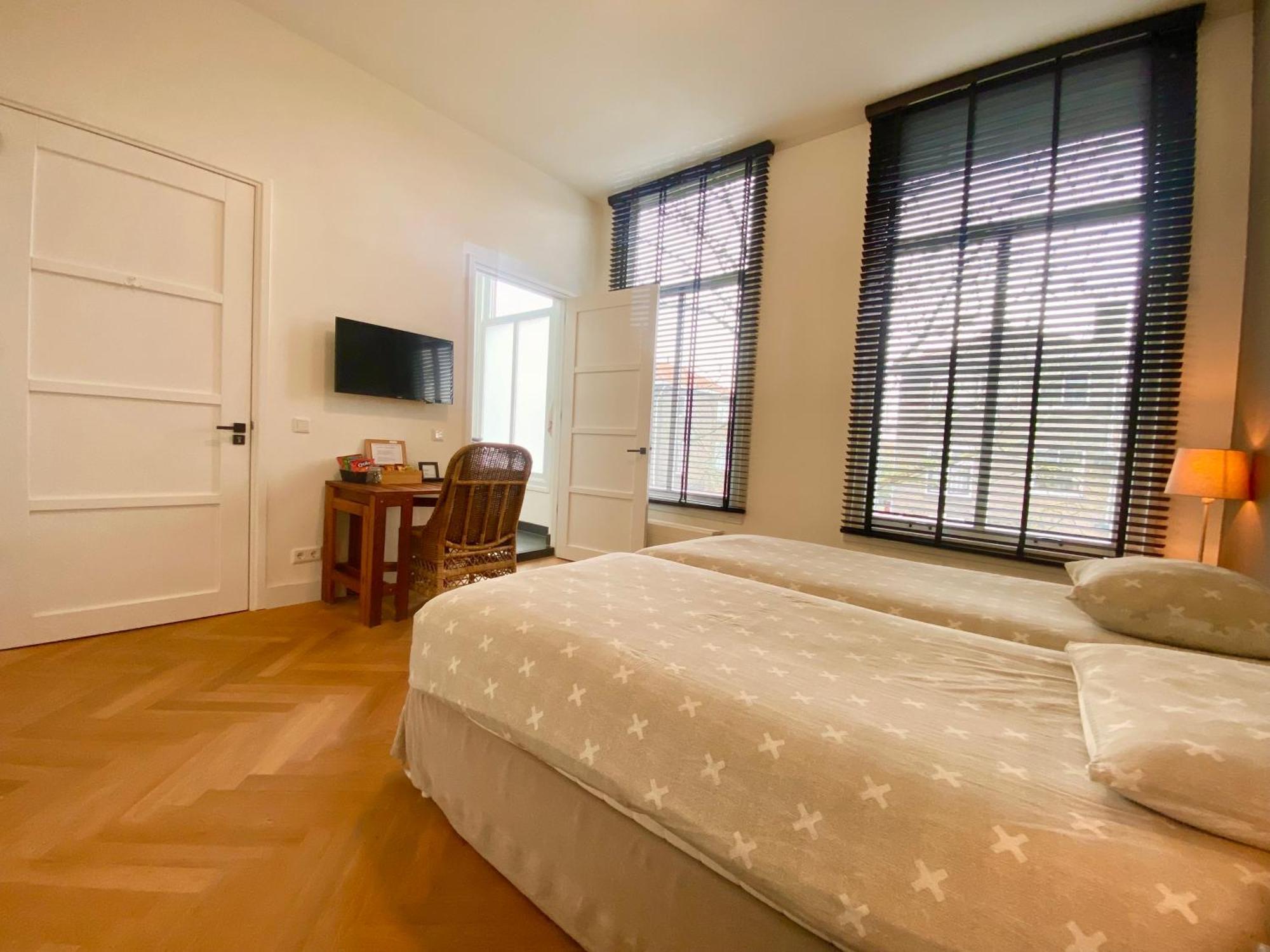 Bed and Breakfast Oranjepark Dordrecht Zewnętrze zdjęcie