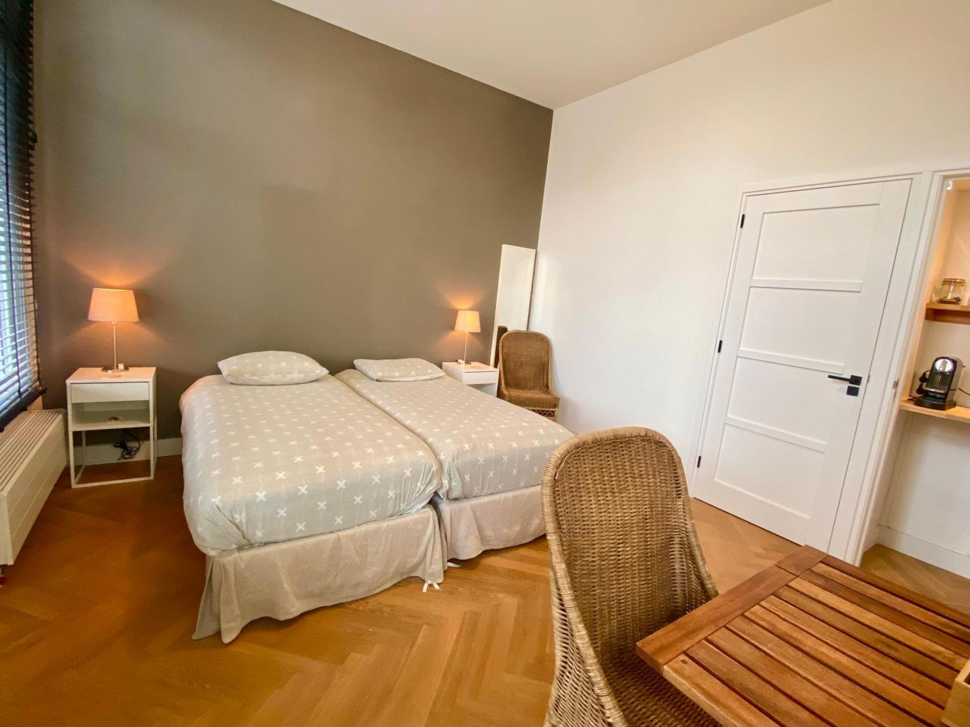 Bed and Breakfast Oranjepark Dordrecht Zewnętrze zdjęcie